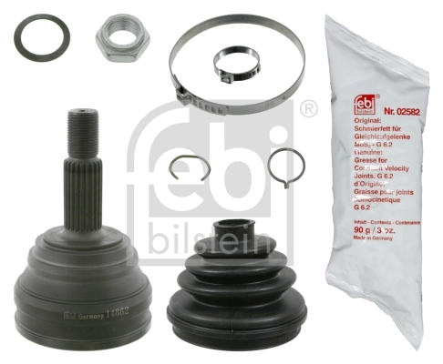 Joint Kit, drive shaft